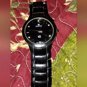 Women's Croton watch